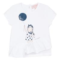 Lili Gaufrette  T-Shirt für Kinder NALIOS