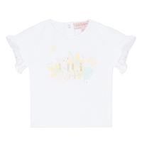 Lili Gaufrette  T-Shirt für Kinder NALIS