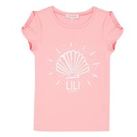 Lili Gaufrette  T-Shirt für Kinder KATIA