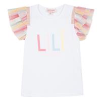 Lili Gaufrette  T-Shirt für Kinder NOLELI