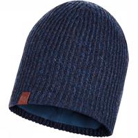 Buff Muts Lifestyle Knitted Hat Lyne voor heren - Blauw