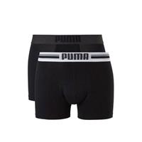 Puma Bodywear boxershort (set van 2)