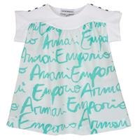 Emporio Armani  T-Shirt für Kinder Anas