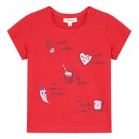 Catimini  T-Shirt für Kinder MUSIKOU