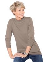Your look for less! Pullover, beige
