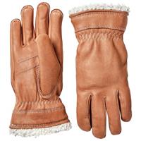Hestra - Deerskin Primaloft - Handschoenen, beige/bruin/oranje
