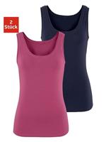 Heine Vivance tanktop