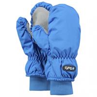 Barts - Kid's Nylon Mitts - Handschoenen, blauw