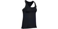 Under Armour Funktionstop UA KNOCKOUT TANK