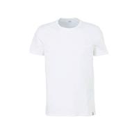 Levi's T-shirt Korte Mouw Levis SLIM 2PK CREWNECK 1
