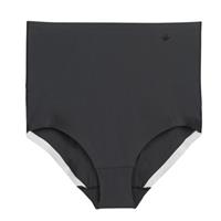 Triumph Medium Shaping Series Panty, hochtailliert, ohne Seitennaht, für Damen, black