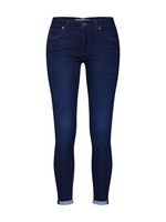 mavijeans Korte super skinny fit jeans met stretch, model 'Lexy'