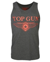 Top Gun Muscleshirt Truck