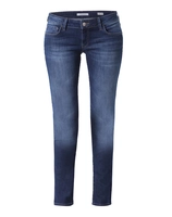 Mavi Jeans Skinny fit jeans LINDY-MA met een hoge elasticiteit en ultiem comfort