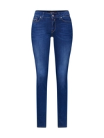 Replay Skinny fit jeans met stretch, model 'New Luz'