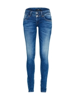 LTB low waist skinny jeans Julita X angellis wash