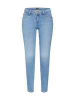 Lee SCARLETT Skinny fit Dames Jeans - Maat W26 X L33