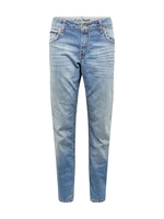 CAMP DAVID Loose fit jeans Co.:NO:C622 met markante naden