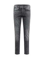 G-Star RAW 3301 straight tapered fit jeans faded bullit