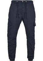 URBAN CLASSICS Cargohose »Cargo Jogging Pants«