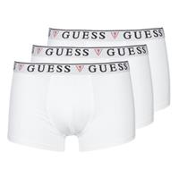 Boxers Guess BRIAN BOXER TRUNK PACK X3