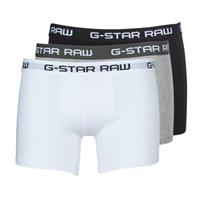 G-Star Raw  Boxer CLASSIC TRUNK 3 PACK