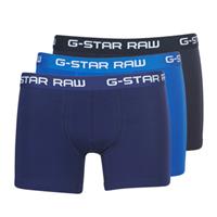 G-Star RAW Boxershort Classic trunk clr 3 pack (set, 3 stuks, Set van 3)
