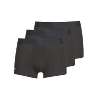 Lacoste Boxershorts (trunks) heren casual 3-pack