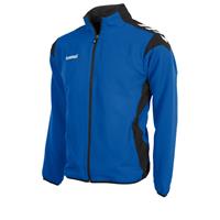 Hummel Paris micro jacket 108202-5800 blauw