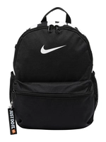 Nike Nike Brasilia JDI Rugzak voor kids (mini) - Black/Black/White- Dames
