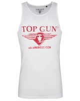 Top Gun Muscleshirt Pray