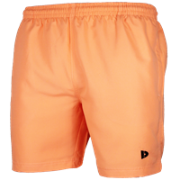 donnay Heren - Kort Sport/zwemshort Toon - Neon Oranje