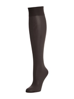 Wolford Kniekousen Satin Touch 20 Knee-Highs