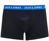 jackandjones Jack and Jones RICH Boxershort Zwart 2-PACK