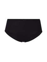 Calida Damen Panty, low cut Natural Comfort, black