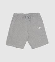 Nike Foundation Shorts Heren - Grey - Heren