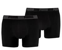 Puma 2-paar basis boxershorts-XL