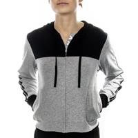 DKNY Spell It Out LS Hoodie 