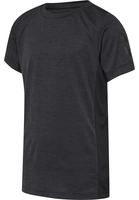 Hummel HARALD T-SHIRT S/S T-Shirts schwarz 