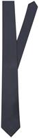 seidensticker Stropdas Zwarte roos Breed (7 cm) uni