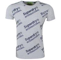Superdry Osaka 3D Mid Weight T-Shirt