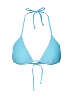 Chiemsee Bikini Top, für Frauen, blau, 36, 36