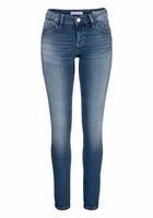 mavijeans Super skinny fit jeans met stretch, model 'Adriana'