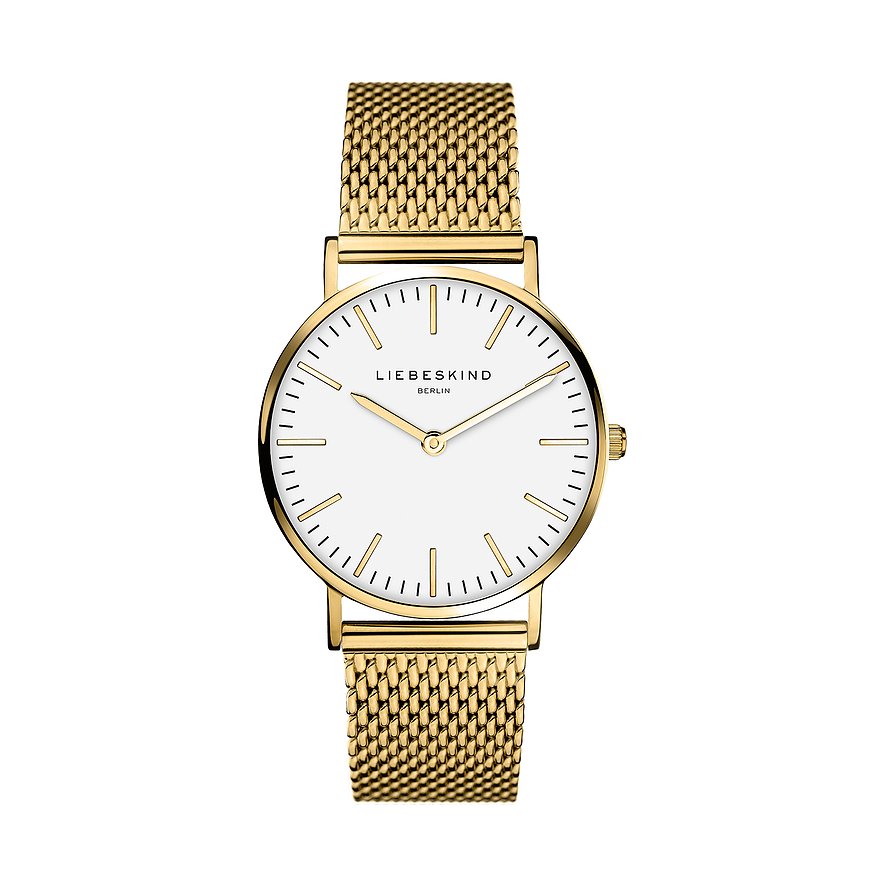 Liebeskind Dameshorloge LT-0076-MQ