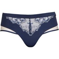 Lisca  Shorties / Boxers Shorty Intense navy