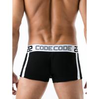 Code 22 Boxers  Sportbokser Ribcode22