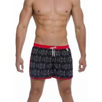 Gigo  Badeshorts Badeshorts schwarz