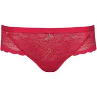 Lisca Shorts  Braziliaanse Evelyn rood