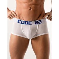 Code 22  Boxer Shorty Basic Code22