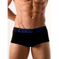 Code 22 Boxers  Kortstondige basiscode22